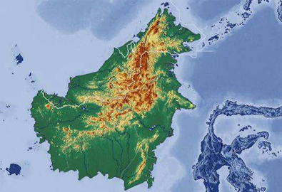 航空攝影測(cè)量大比例尺地形圖如何進(jìn)行拼接？
