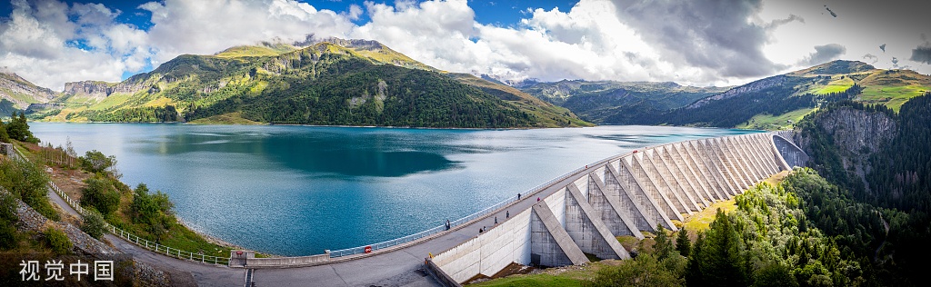 智慧水利的建設(shè)目標(biāo)是什么？