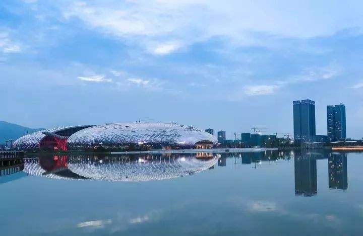 擊云破曉正當時，地信大會跟我們生活有哪些關(guān)系？