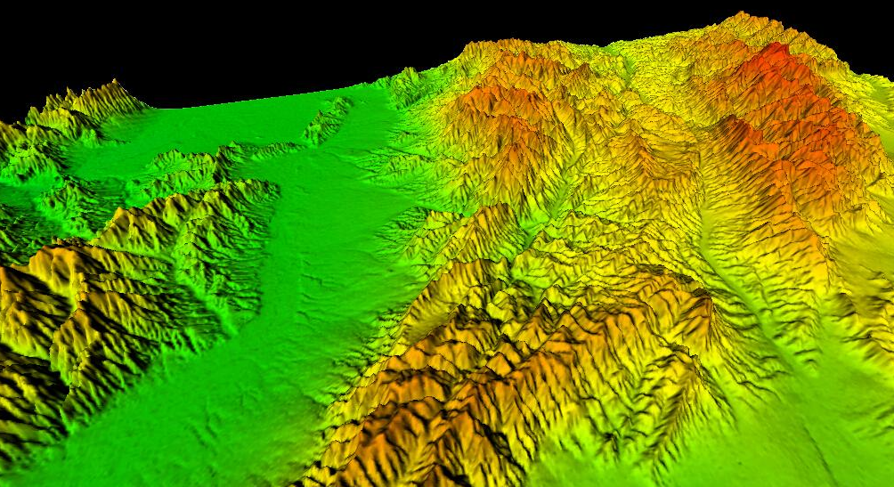 在智慧城市建設(shè)中地理信息系統(tǒng)扮演怎樣角色？