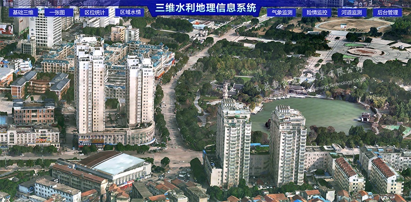 GIS發(fā)展?fàn)顩r如何，具備怎樣的功能？