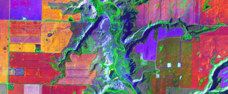 深度遷移學(xué)習(xí)與高光譜遙感圖像不期而遇后？