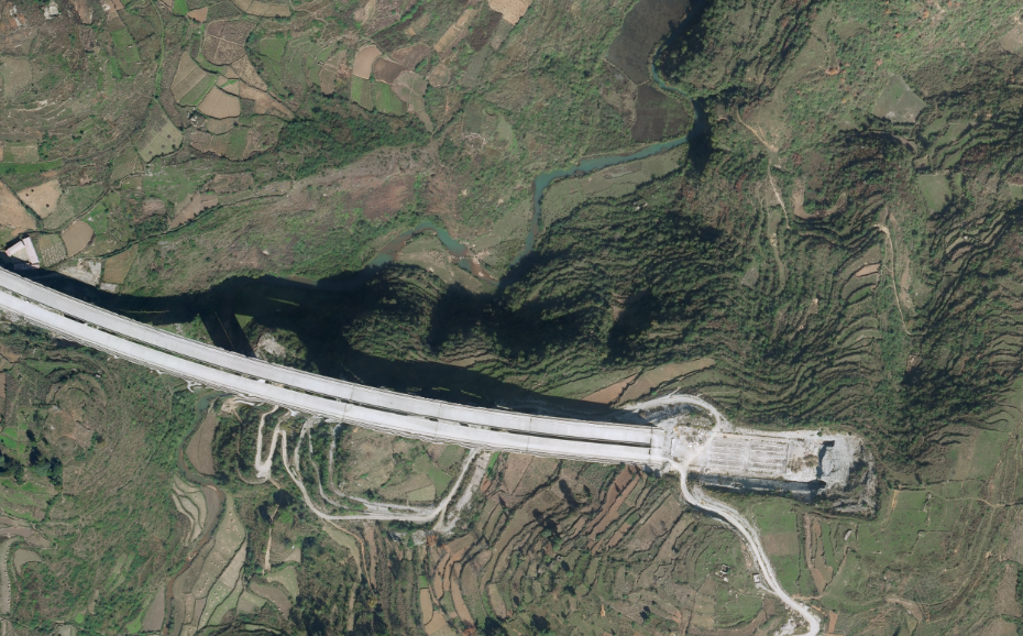 提高數(shù)字正射影像DOM質(zhì)量從哪些方面改善？