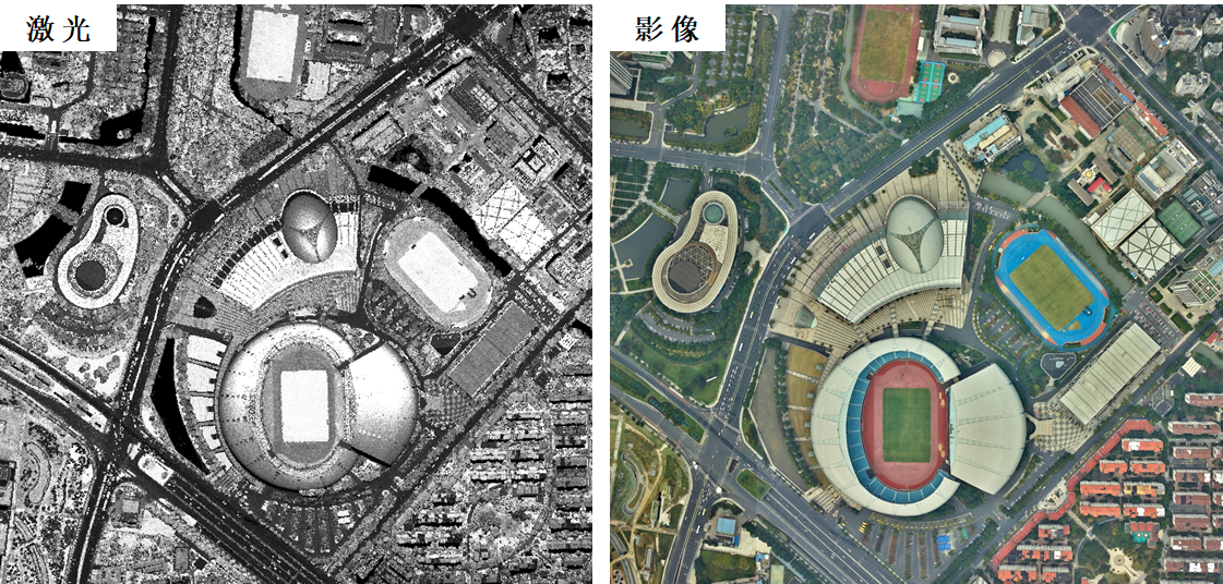 什么是激光雷達(dá)測繪技術(shù)？激光雷達(dá)測繪技術(shù)的優(yōu)勢