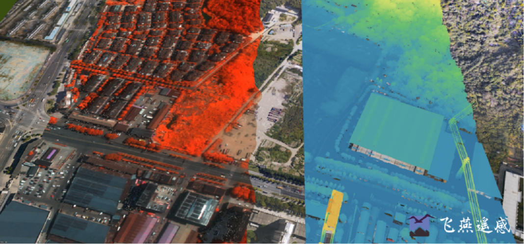 千億市場即將釋放，飛燕遙感全面推進(jìn)實景三維中國建設(shè)