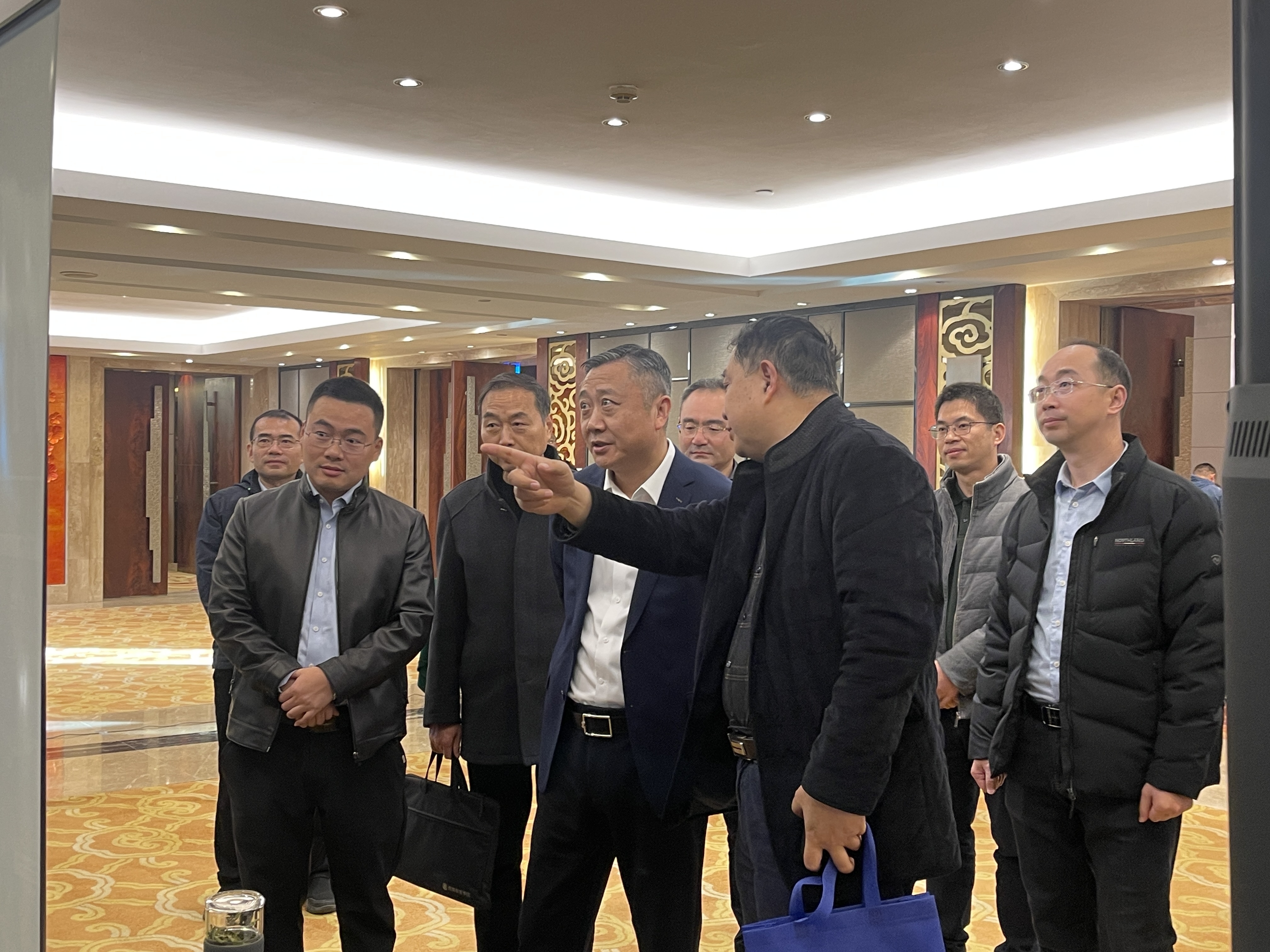 激活時(shí)空大數(shù)據(jù)，實(shí)景三維賦能智慧城市建設(shè)