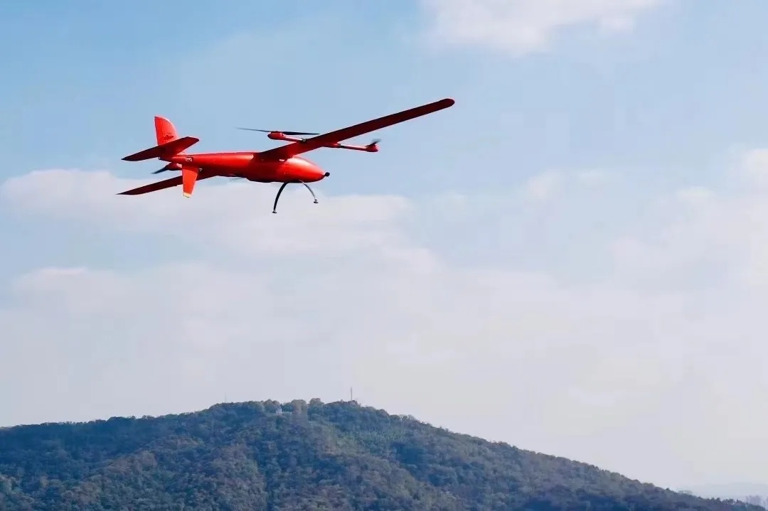 低空經(jīng)濟振翅高飛，低空基礎設施建設勢在必行